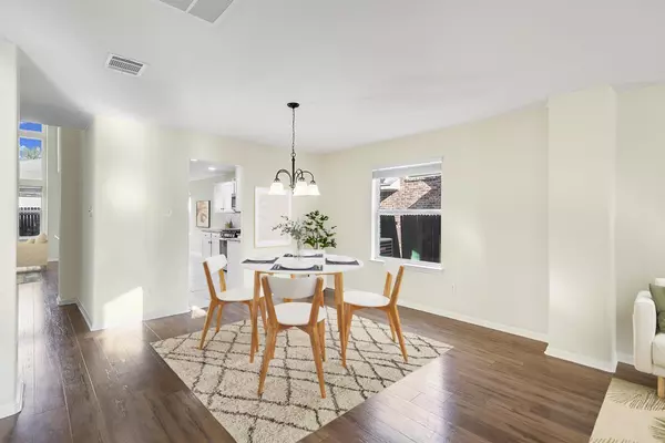 Coliving in Round Rock - North Austin, Austin