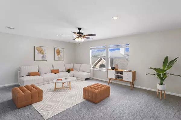 Coliving in Round Rock - North Austin, Austin