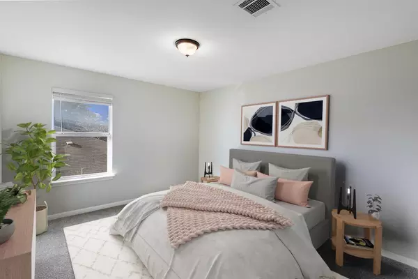 Coliving in Round Rock - North Austin, Austin