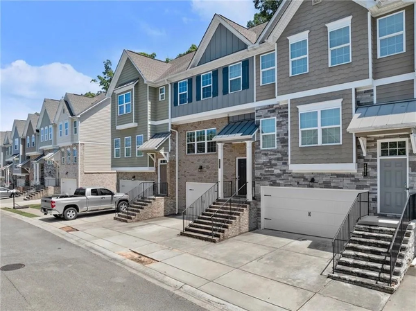 Coliving in Lawrenceville GA - East Atl, Atlanta