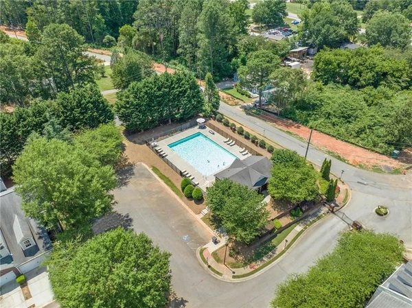 Coliving in Lawrenceville GA - East Atl, Atlanta