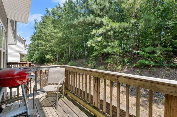 Coliving in Lawrenceville GA - East Atl, Atlanta