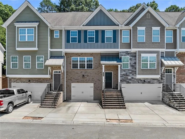 Coliving in Lawrenceville GA - East Atl, Atlanta