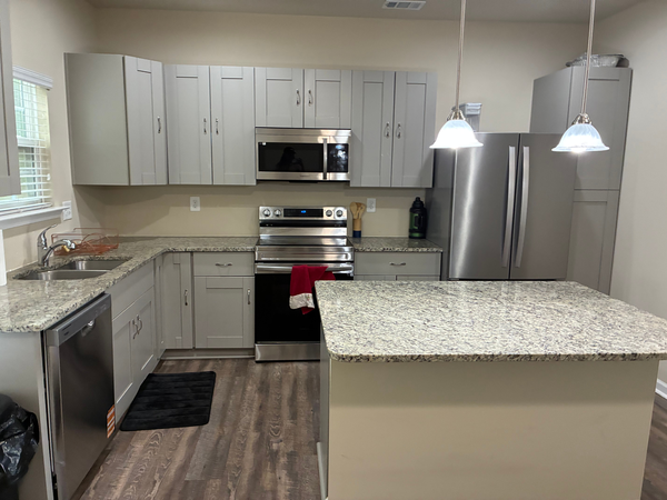 Coliving in Lawrenceville GA - East Atl, Atlanta