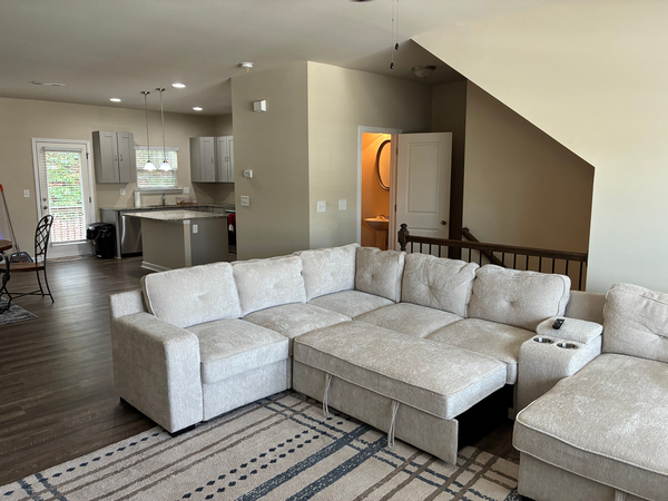 Coliving in Lawrenceville GA - East Atl, Atlanta