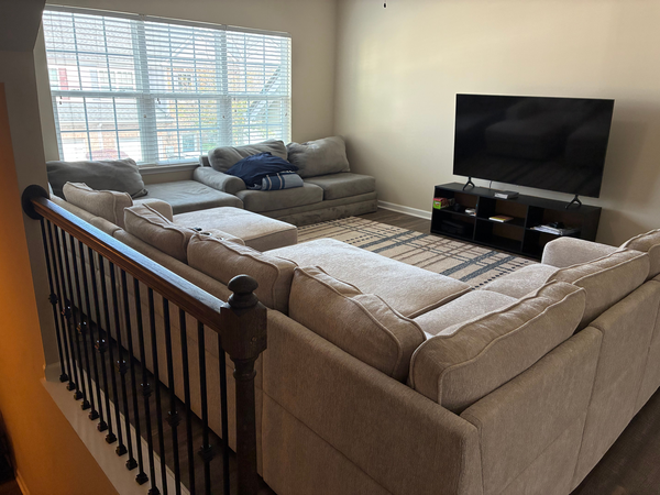 Coliving in Lawrenceville GA - East Atl, Atlanta