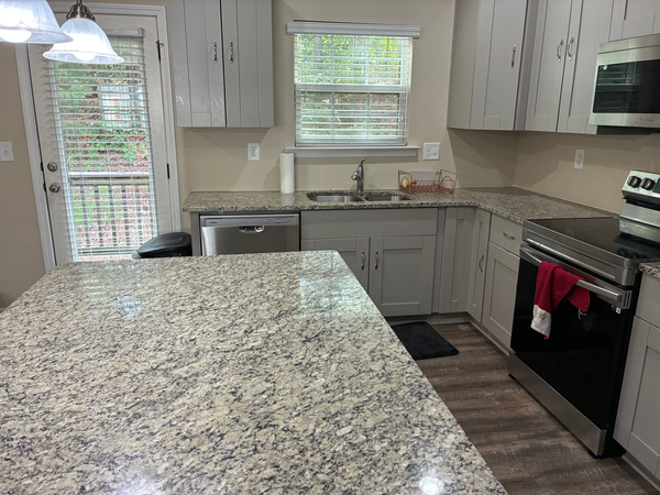 Coliving in Lawrenceville GA - East Atl, Atlanta