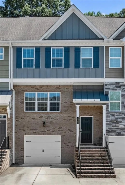 Coliving in Lawrenceville GA - East Atl, Atlanta