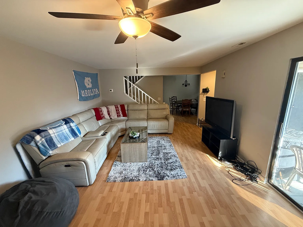 Coliving in Meadowmont - Chapel Hill, Raleigh