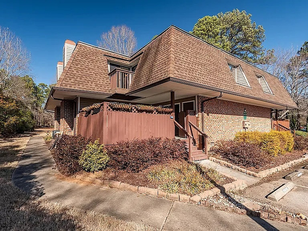 Coliving in Meadowmont - Chapel Hill, Raleigh