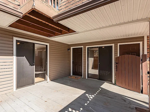 Coliving in Meadowmont - Chapel Hill, Raleigh