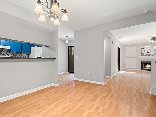 Coliving in Meadowmont - Chapel Hill, Raleigh