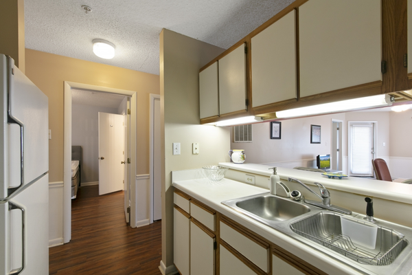Coliving in Fairmont - Central Raleigh, Raleigh