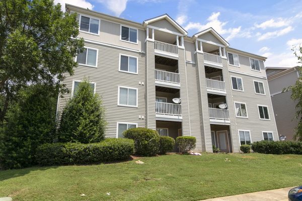 Coliving in Fairmont - Central Raleigh, Raleigh