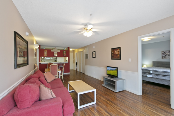 Coliving in Fairmont - Central Raleigh, Raleigh