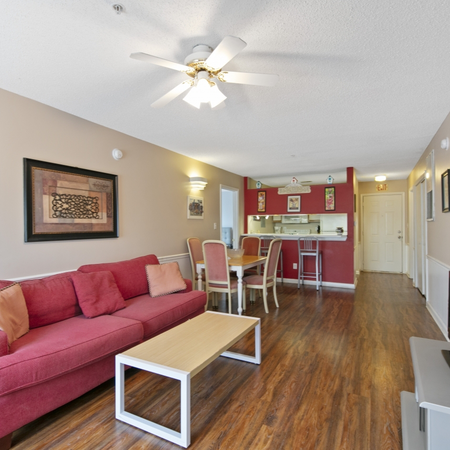 Coliving in Fairmont - Central Raleigh, Raleigh