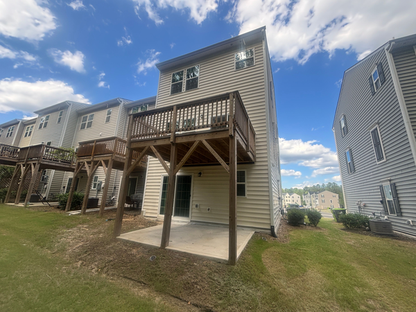 Coliving in Hope Valley - Durham, Raleigh