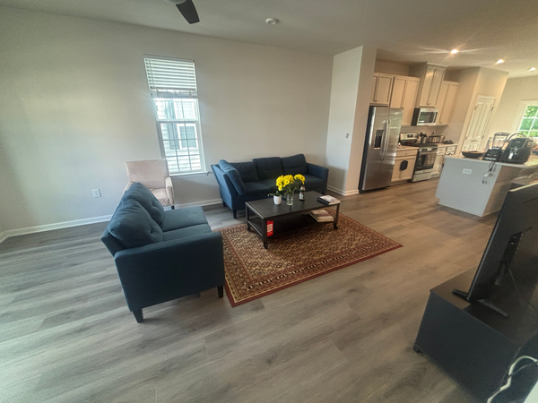 Coliving in Hope Valley - Durham, Raleigh