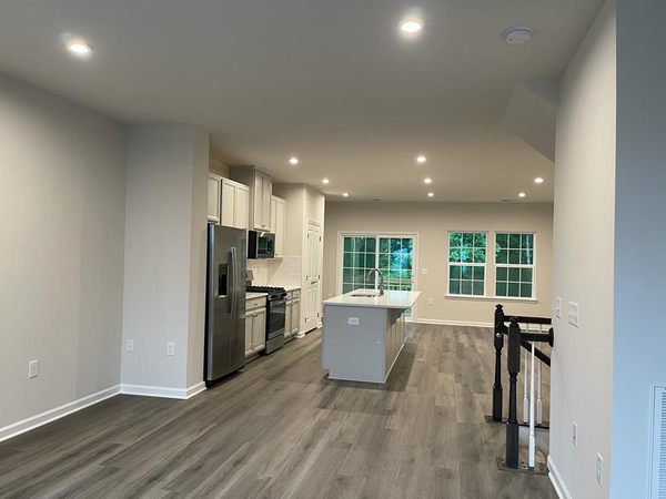 Coliving in Hope Valley - Durham, Raleigh