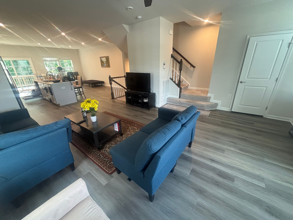 Coliving in Hope Valley - Durham, Raleigh