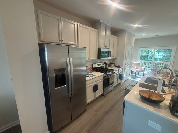 Coliving in Hope Valley - Durham, Raleigh
