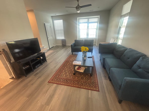 Coliving in Hope Valley - Durham, Raleigh