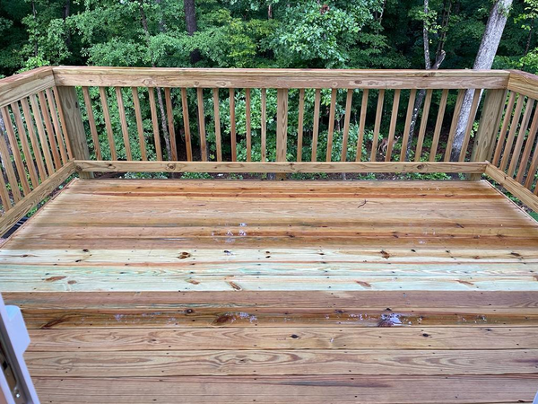 Coliving in Hope Valley - Durham, Raleigh