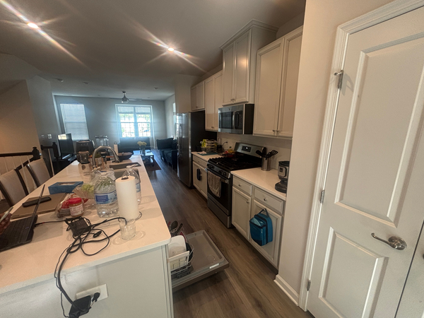 Coliving in Hope Valley - Durham, Raleigh