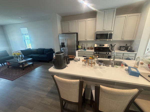Coliving in Hope Valley - Durham, Raleigh