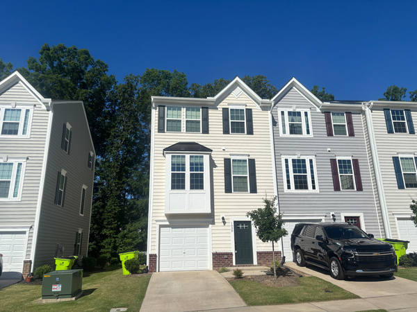 Coliving in Hope Valley - Durham, Raleigh