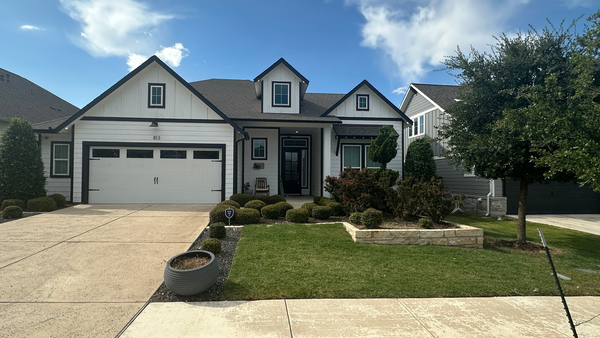 Coliving in Cedar Park - North Austin, Austin