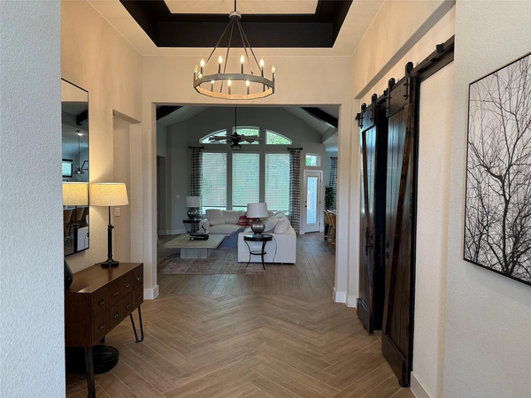 Coliving in Cedar Park - North Austin, Austin