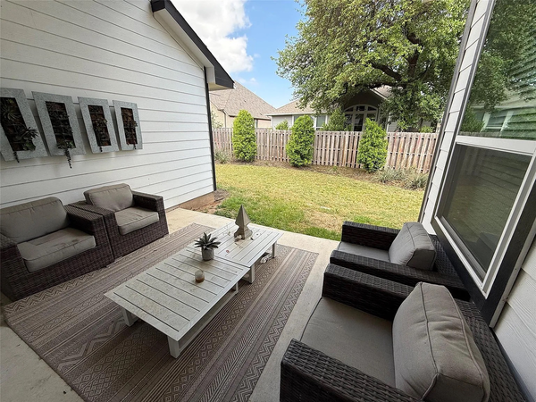 Coliving in Cedar Park - North Austin, Austin