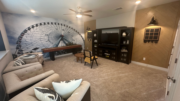 Coliving in Cedar Park - North Austin, Austin