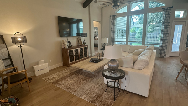 Coliving in Cedar Park - North Austin, Austin