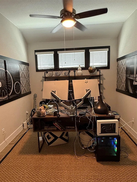 Coliving in Cedar Park - North Austin, Austin