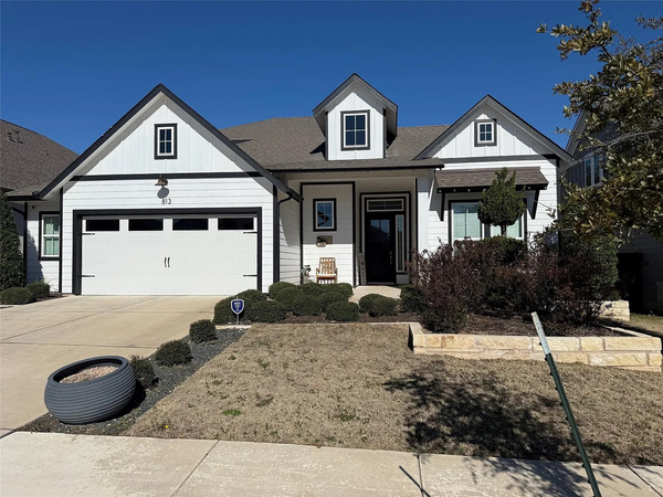 Coliving in Cedar Park - North Austin, Austin