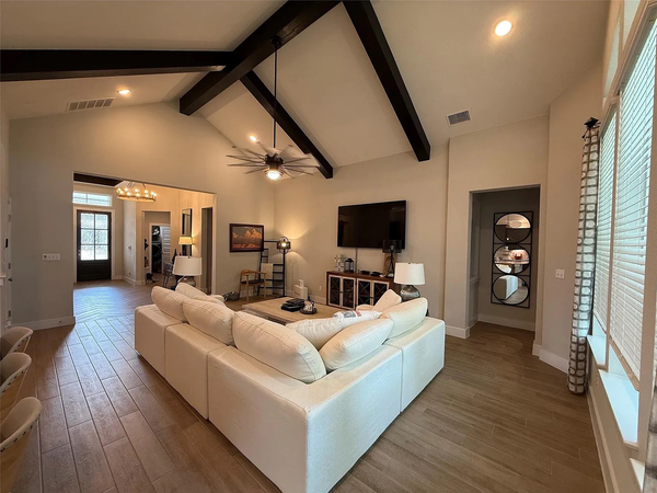 Coliving in Cedar Park - North Austin, Austin