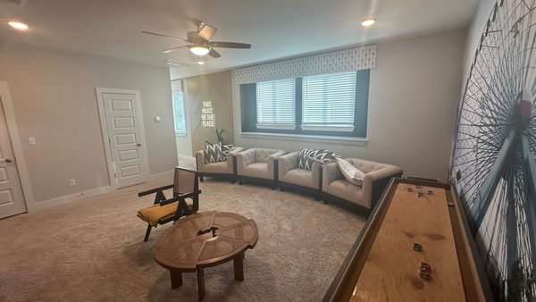 Coliving in Cedar Park - North Austin, Austin