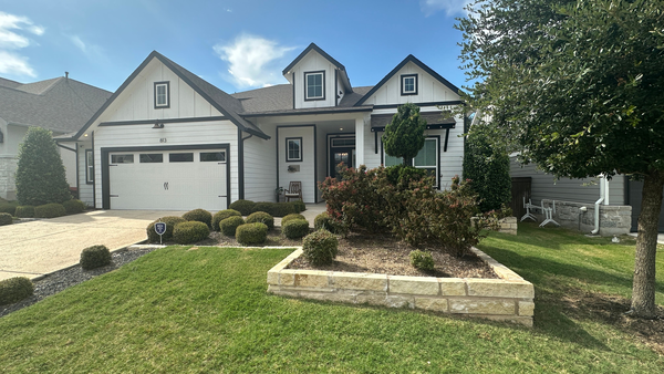 Coliving in Cedar Park - North Austin, Austin