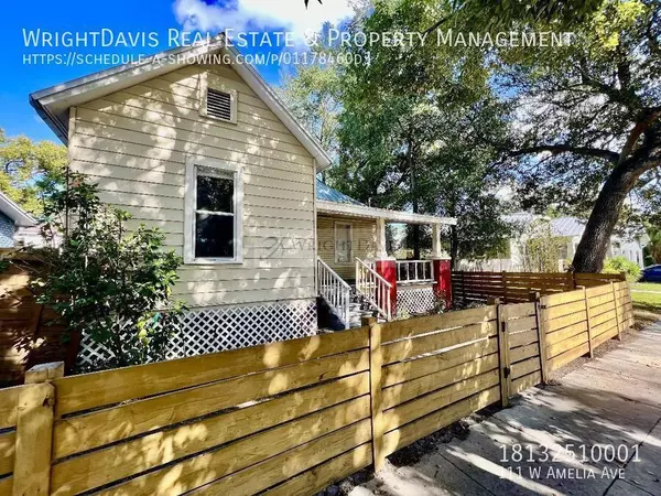 3 bedrooms apartment for rent in Tampa Heights - Central Tampa, Tampa