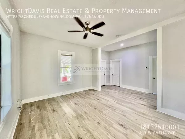 3 bedrooms apartment for rent in Tampa Heights - Central Tampa, Tampa
