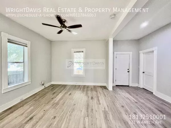 3 bedrooms apartment for rent in Tampa Heights - Central Tampa, Tampa