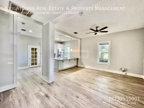 3 bedrooms apartment for rent in Tampa Heights - Central Tampa, Tampa