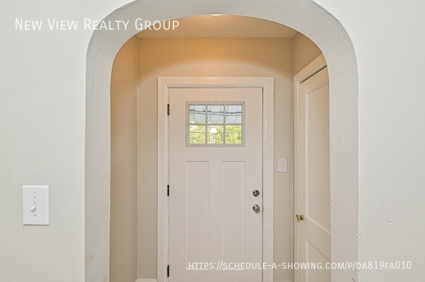 4 bedrooms apartment for rent in Wesley Heights - Central Charlotte, Charlotte