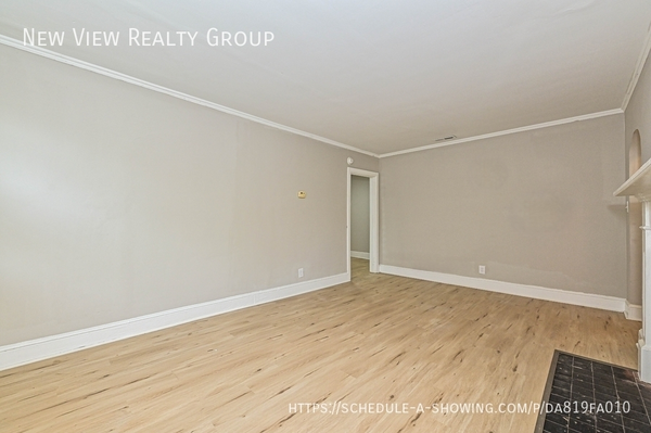 4 bedrooms apartment for rent in Wesley Heights - Central Charlotte, Charlotte