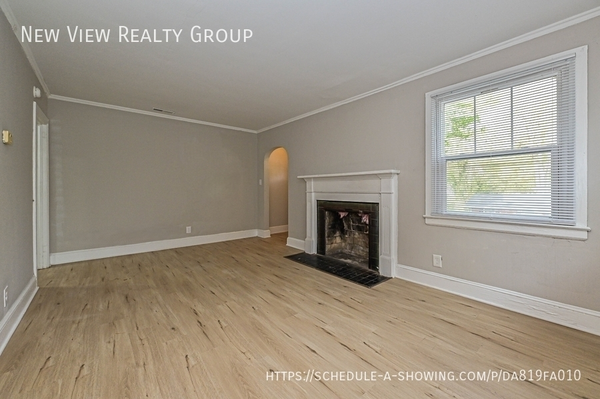 4 bedrooms apartment for rent in Wesley Heights - Central Charlotte, Charlotte