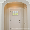 4 bedrooms apartment for rent in Wesley Heights - Central Charlotte, Charlotte