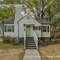 4 bedrooms apartment for rent in Wesley Heights - Central Charlotte, Charlotte