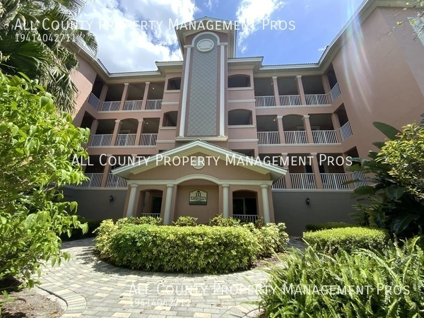 3 bedrooms apartment for rent in The Meadows - Sarasota, Sarasota